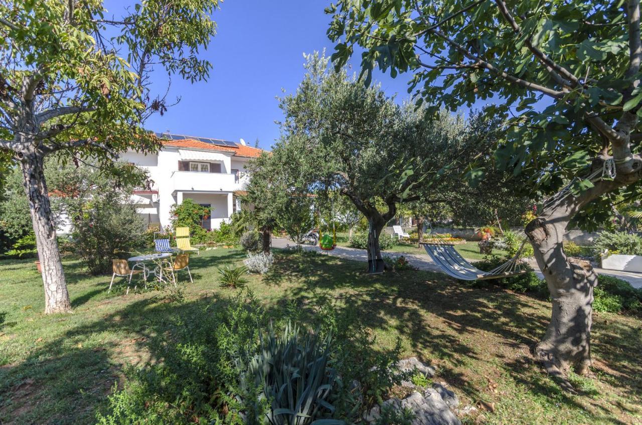 Apartments Cozy Studio Vodice Βόντιτσε Εξωτερικό φωτογραφία